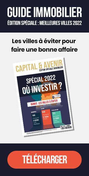 Guide Immobilier 2024
